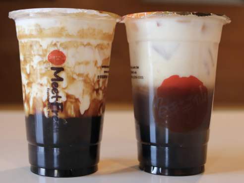 Meet Fresh by Infatuation - Reviews