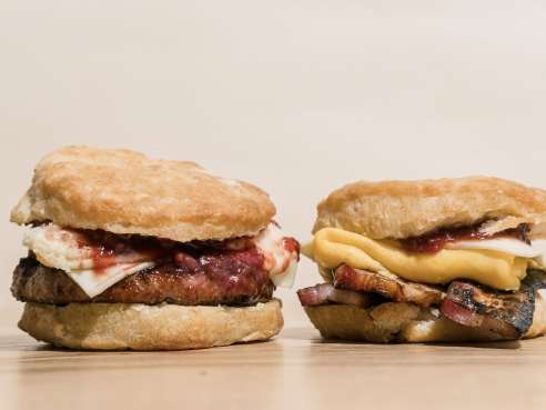 All Day Baby by @TheInfatuation