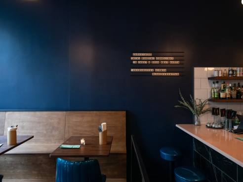 La Dive by @TheInfatuation