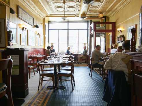 Le Bouchon by @TheInfatuation