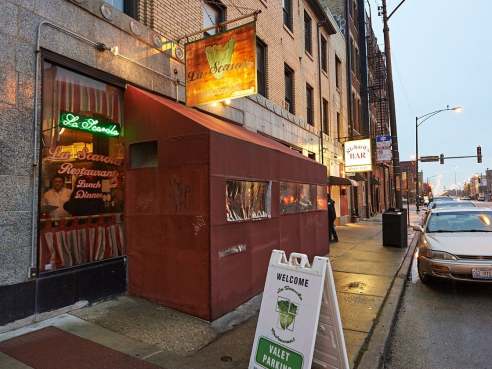 La Scarola by @TheInfatuation