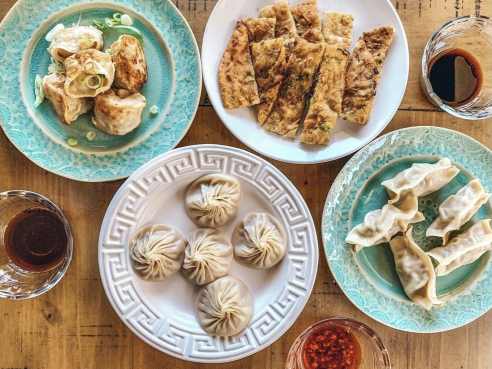 dan modern chinese - pasadena by @TheInfatuation