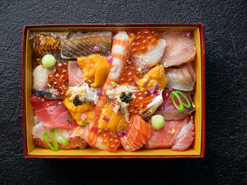 Sushi Kaneyoshi by @TheInfatuation