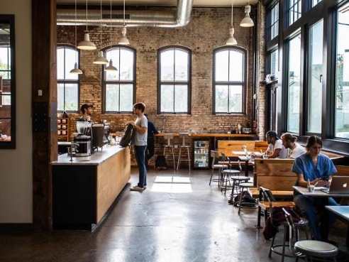 ReAnimator Coffee by @TheInfatuation