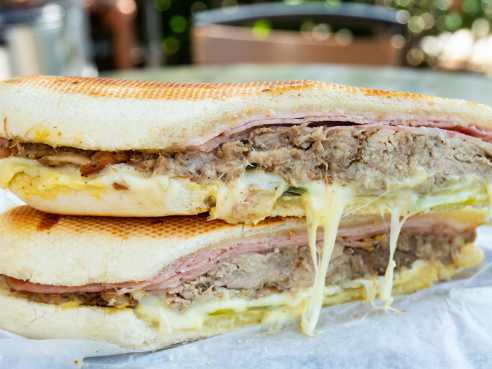 Tinta Y Cafe - Coral Gables by @TheInfatuation