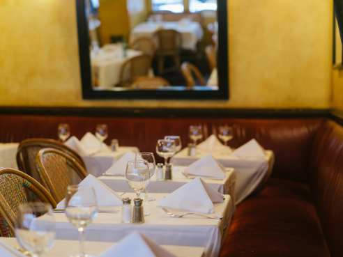 Le Charlot by @TheInfatuation