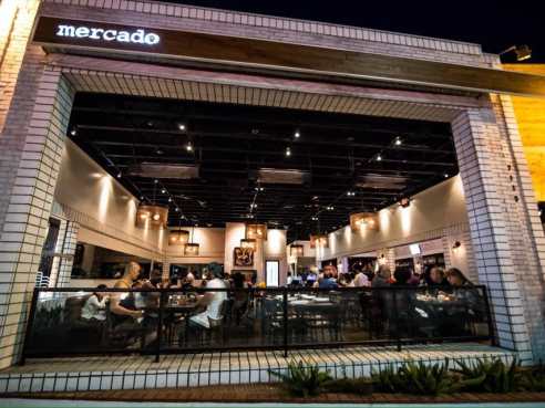 Tu Madre by @TheInfatuation