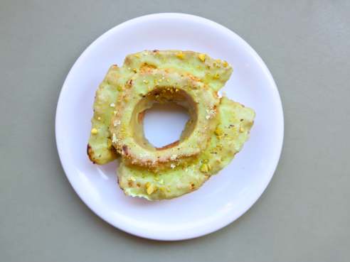 Stan's Donuts & Coffee by Christina Slaton