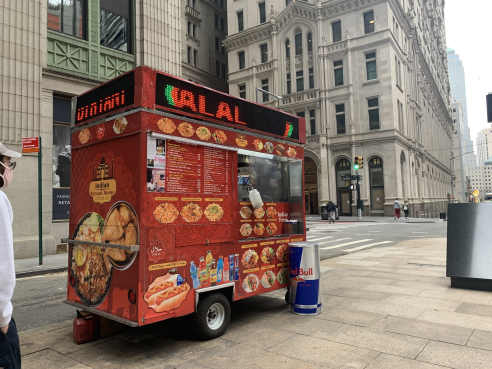 Indian King Biryani House by @TheInfatuation