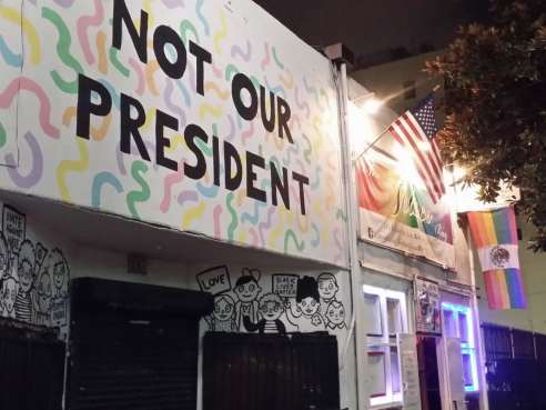 The New Jalisco Bar by @TheInfatuation