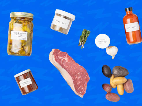 Destroyer by @TheInfatuation