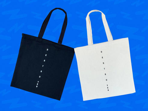 Destroyer by @TheInfatuation