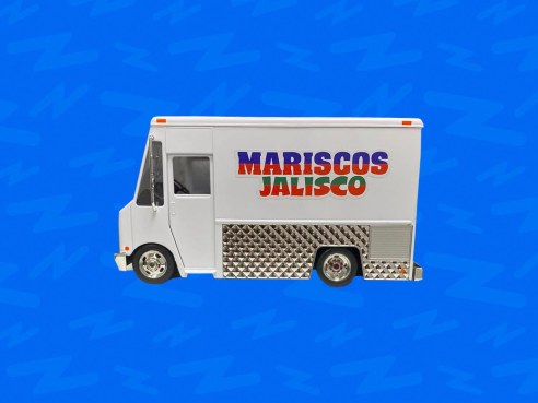 Mariscos Jalisco by @TheInfatuation