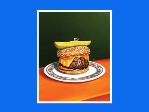 Nowon East Village by @TheInfatuation