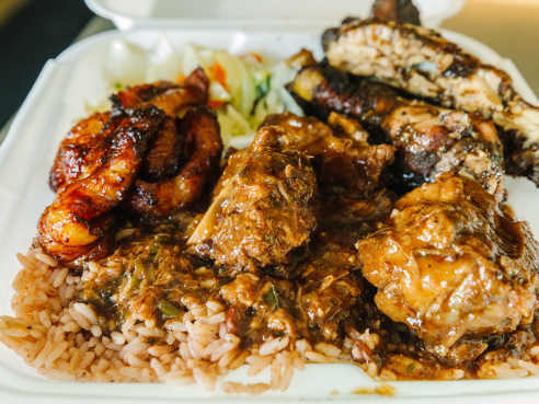 Karuba's Yardy Kitchen by @TheInfatuation