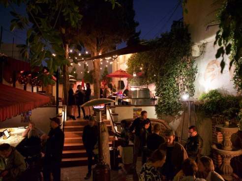 El Cid by @TheInfatuation