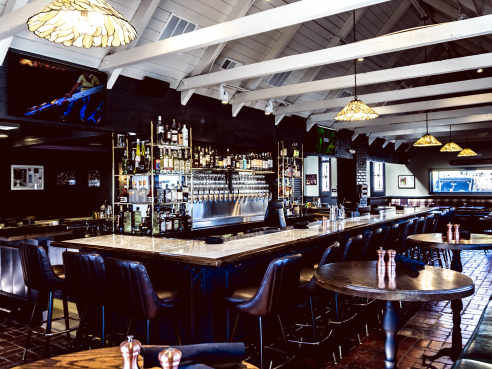 Brennan's by @TheInfatuation