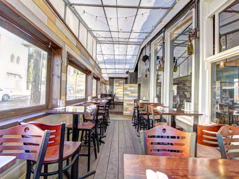 Bacari PDR by @TheInfatuation