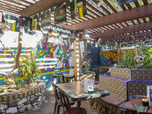 La Cabana Venice by @TheInfatuation