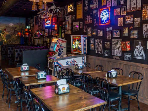 Evel Pie by @TheInfatuation