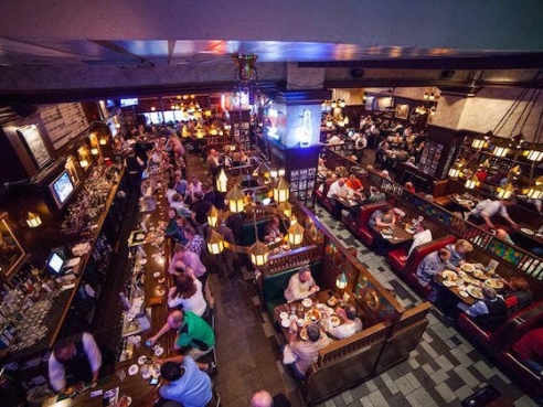 Miller's Pub by @TheInfatuation