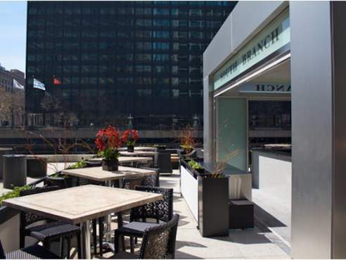 South Branch Tavern & Grille (The Loop - Chicago) by Infatuation - Reviews