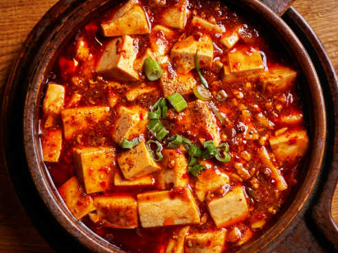 Mountain House Flushing 川山甲 by @TheInfatuation