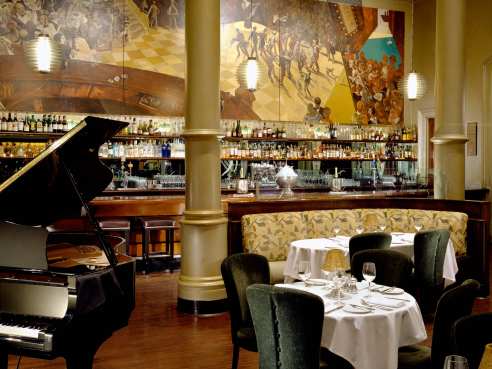 Bix by @TheInfatuation