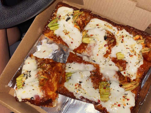 Birdie by @TheInfatuation