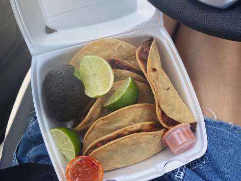 Mariscos Jalisco by @TheInfatuation