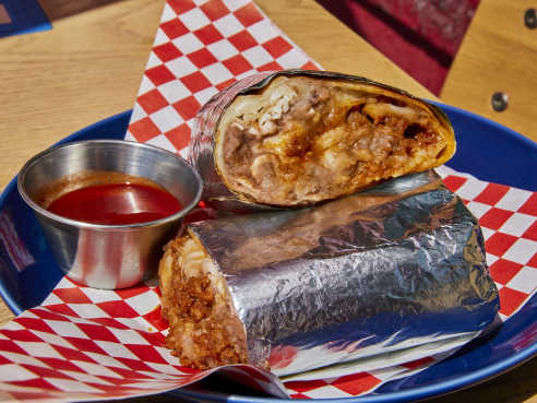 All Day Baby by @TheInfatuation