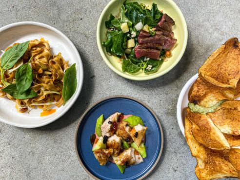 Mokyo by @TheInfatuation