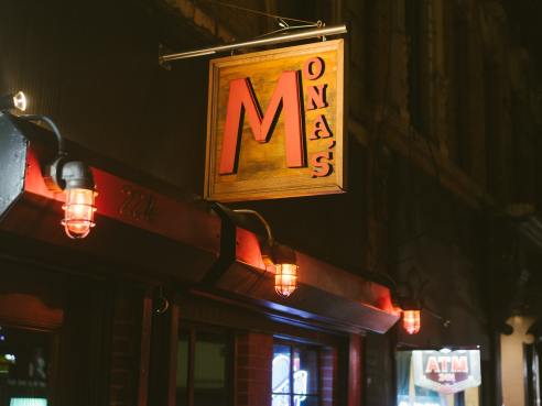 Mona's by @TheInfatuation