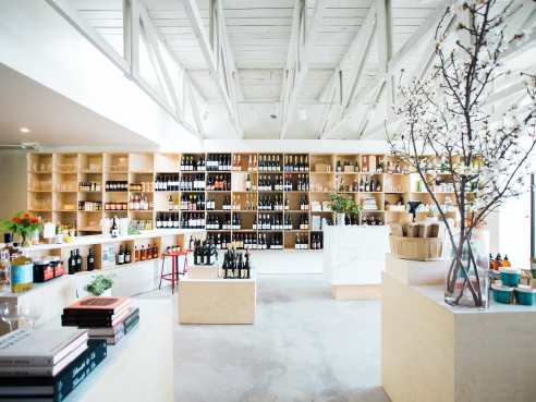 Hi-Lo Liquor Market - Culver City by @TheInfatuation
