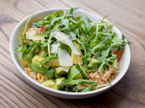 Zinqué by @TheInfatuation