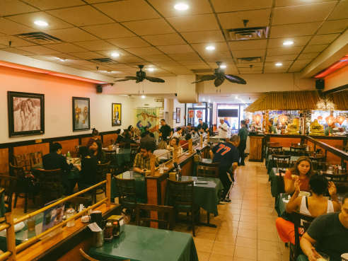 Thái Sơn by Noah Devereaux