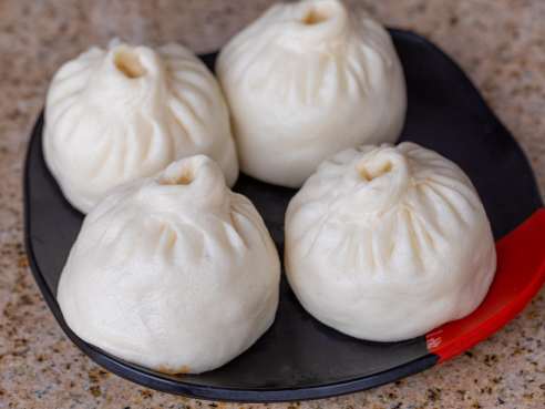 Myungin Dumplings (+Chicken) by @TheInfatuation