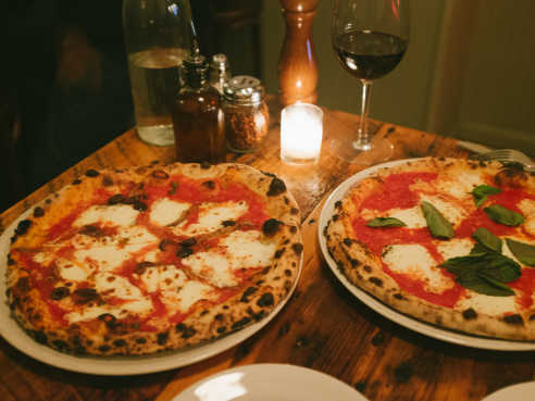 Barboncino Pizza by @TheInfatuation