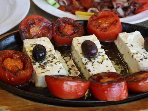 Papa Cristo's Greek Grill by @TheInfatuation