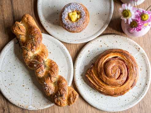 Pophams London Fields by @TheInfatuation