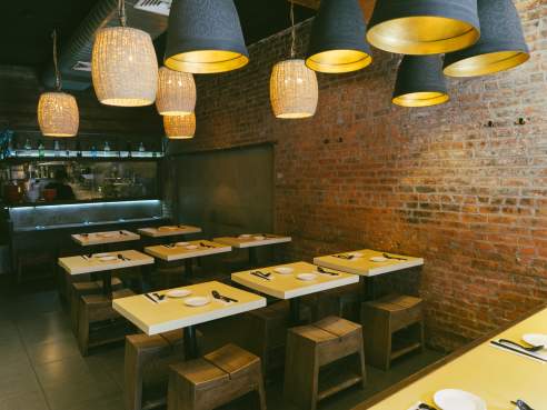 Meijin by @TheInfatuation