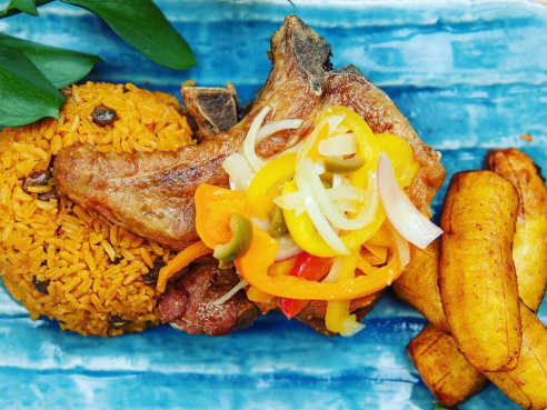 La Fonda by @TheInfatuation