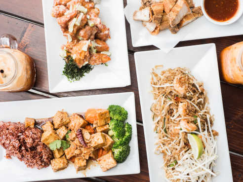 Manao Thai Street Eats by @TheInfatuation