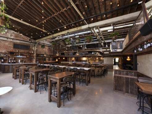 Ainslie by Infatuation - Reviews