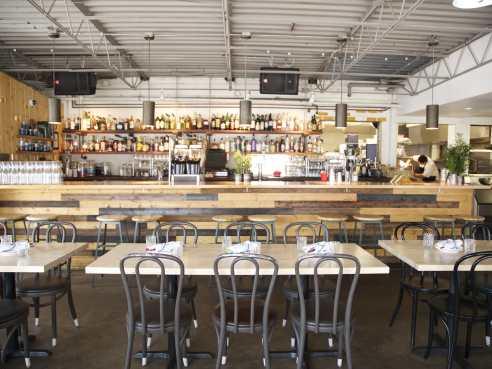 Mott St by @TheInfatuation