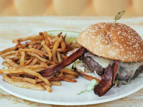 Sava's by Infatuation - Reviews