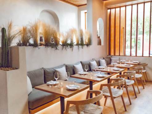 Bari by @TheInfatuation