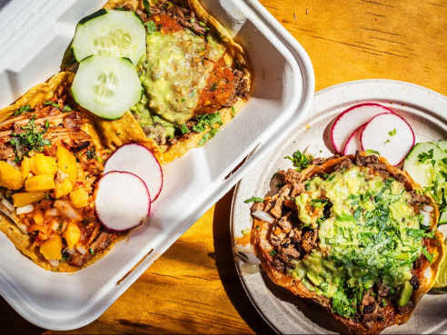 Taqueria Al Pastor by @TheInfatuation