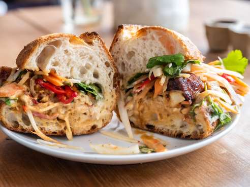 The Dusty Knuckle Bakery by @TheInfatuation