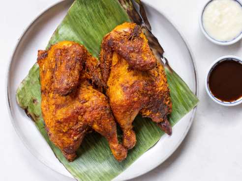 Lasita Rotisserie & Natural Wine by @TheInfatuation